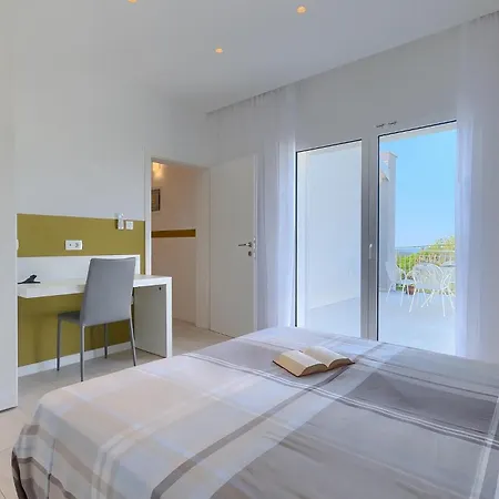 Holiday home Debora Valhova