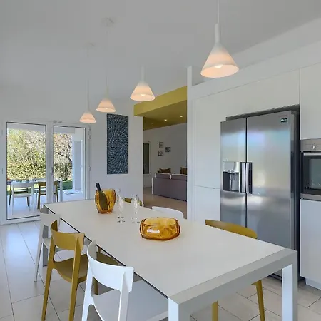 Prázdninový dům Debora