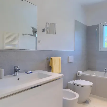 Prázdninový dům Debora *