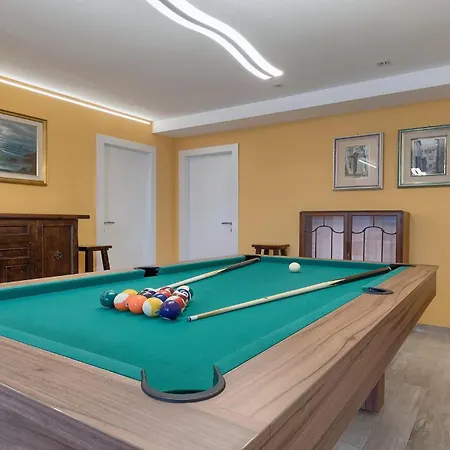 Debora Prázdninový dům