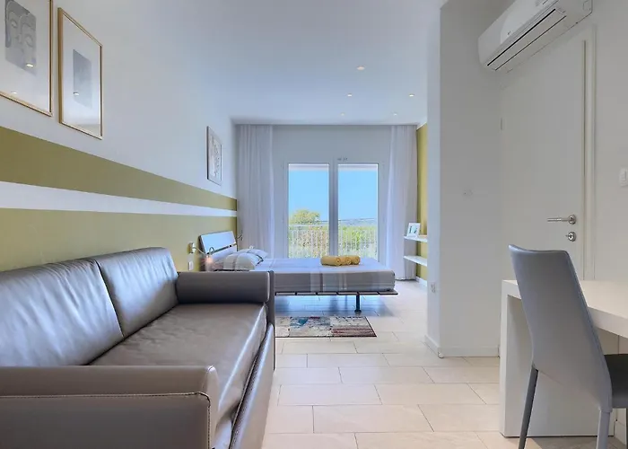 Debora Holiday home *