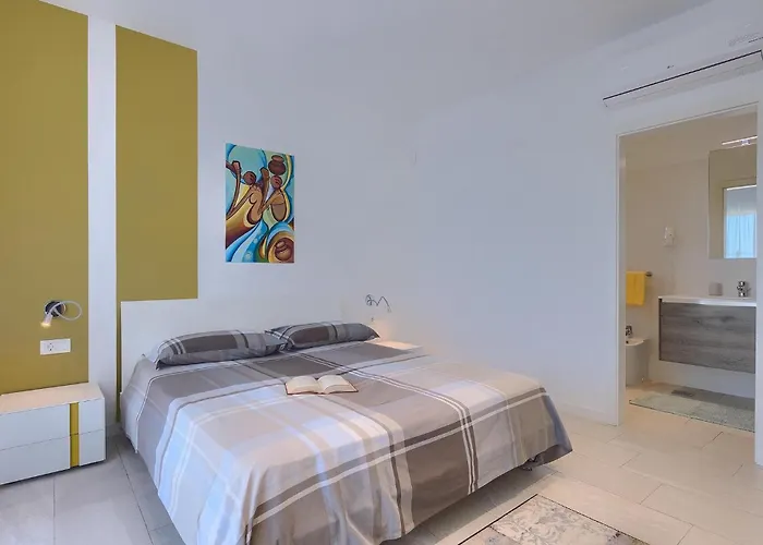 Debora Holiday home *