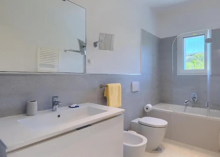 Holiday home Debora *