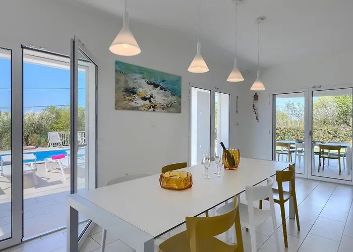 Debora Holiday home *