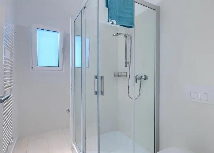 Holiday home Debora Valhova